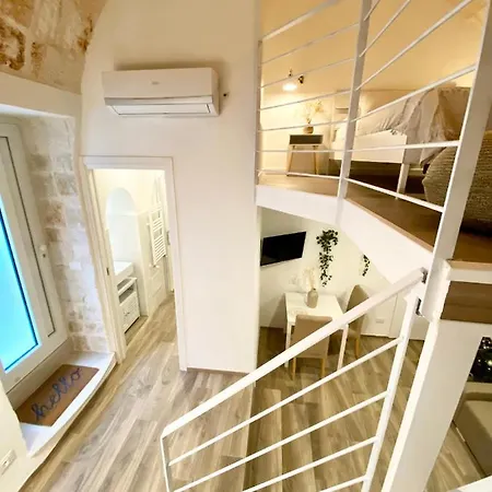 Stella Marina Luxury * Polignano a Mare