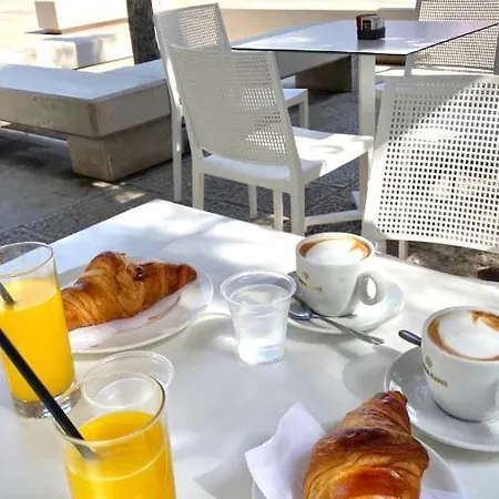 Frühstückspension Stella Marina Luxury *