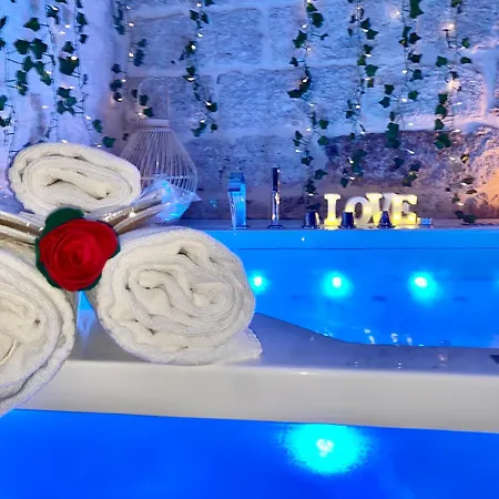 Stella Marina Luxury Frühstückspension