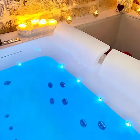 Stella Marina Luxury * Polignano a Mare