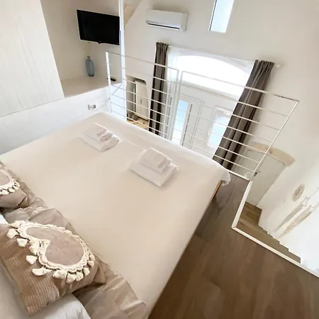 Stella Marina Luxury *