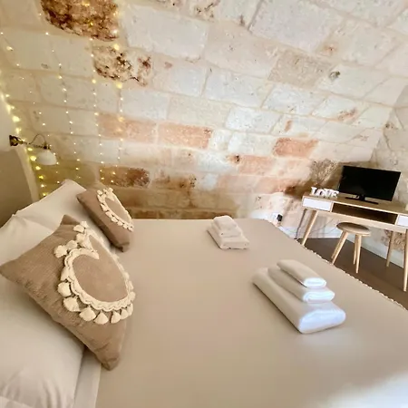 Stella Marina Luxury Frühstückspension *