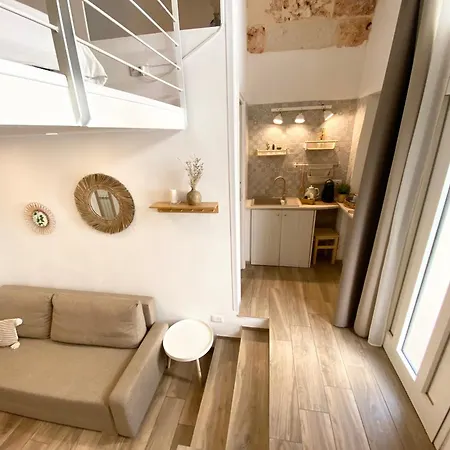 Frühstückspension Stella Marina Luxury Polignano a Mare