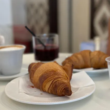 Stella Marina Luxury Frühstückspension