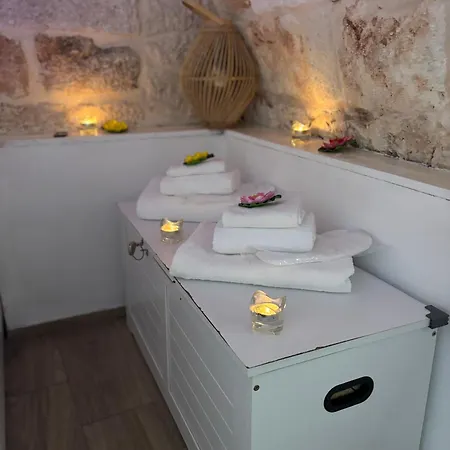 Stella Marina Luxury 4* Polignano a Mare