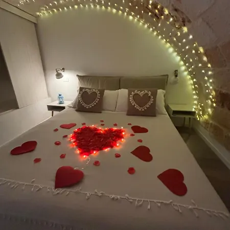 Stella Marina Luxury Bed & Breakfast 4*