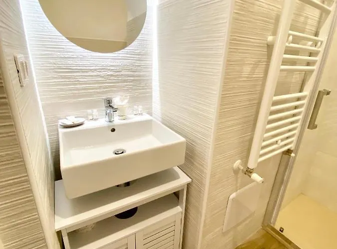 Stella Marina Luxury Polignano a Mare