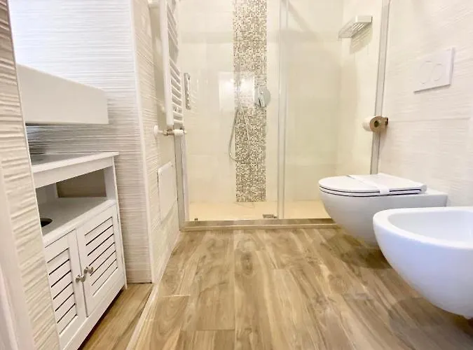 Stella Marina Luxury Bed & Breakfast Polignano a Mare