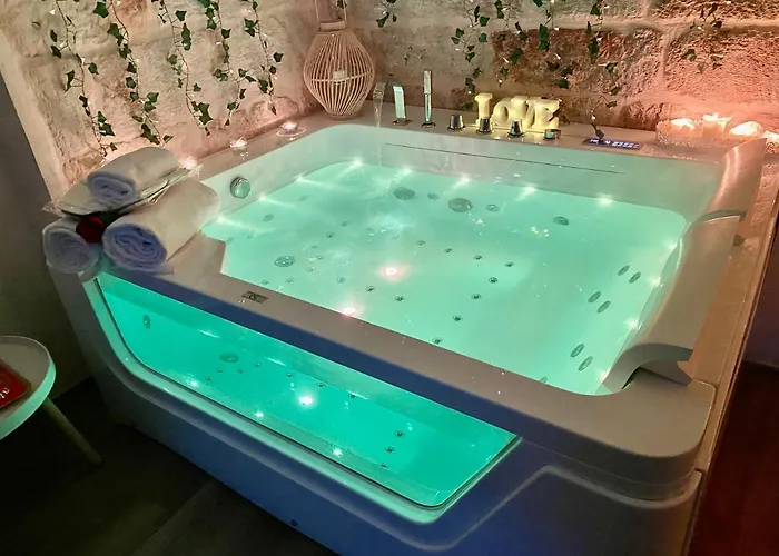 Bed & Breakfast Stella Marina Luxury Polignano a Mare