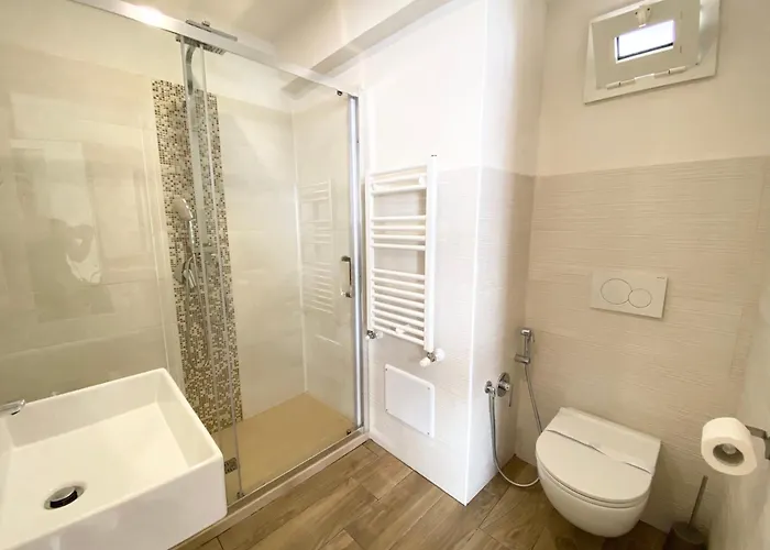 Stella Marina Luxury Bed & Breakfast Polignano a Mare