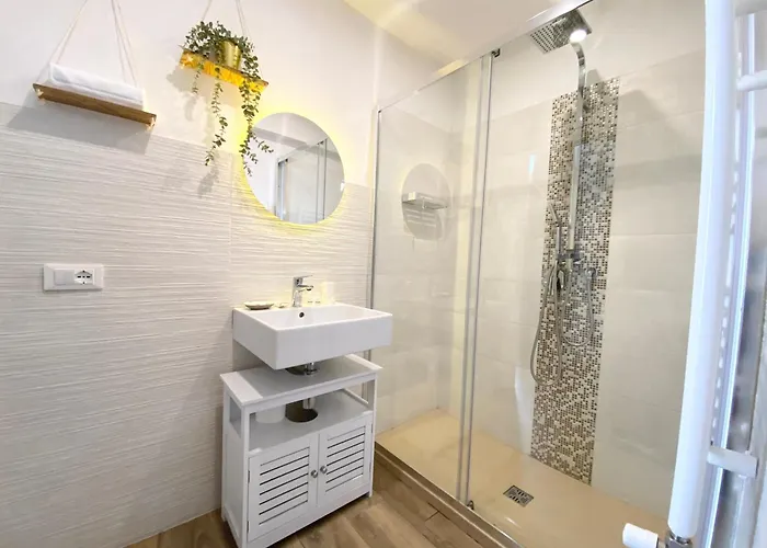 Bed & Breakfast Stella Marina Luxury 4*