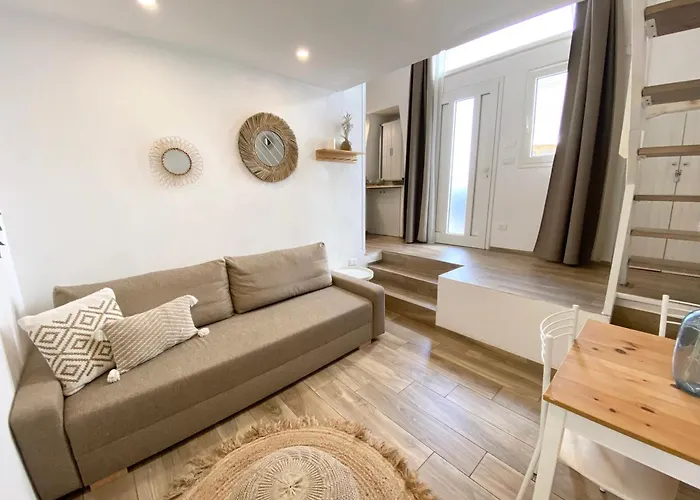 Stella Marina Luxury Bed & Breakfast 4*