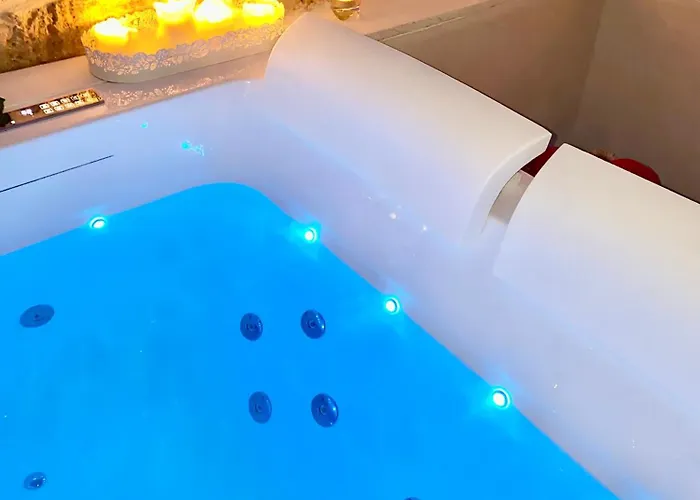 Stella Marina Luxury 4* Polignano a Mare