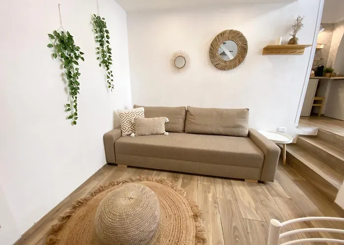 Stella Marina Luxury Bed & Breakfast