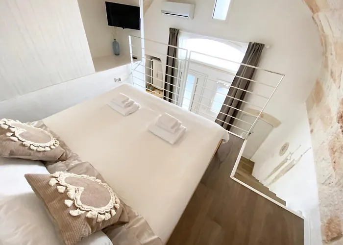 Stella Marina Luxury 4*