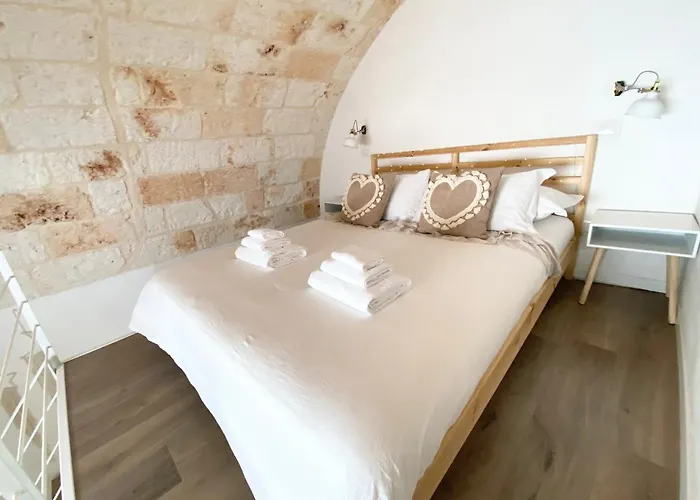 Bed & Breakfast Stella Marina Luxury 4*