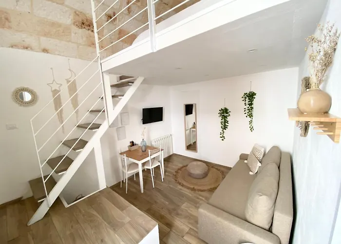 Stella Marina Luxury Bed & Breakfast