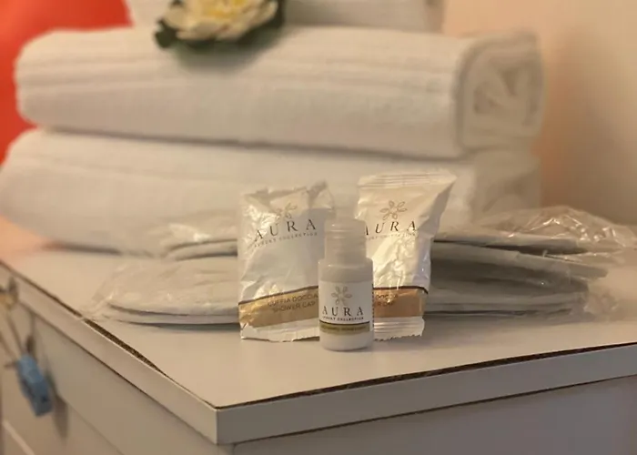 Stella Marina Luxury Bed & Breakfast