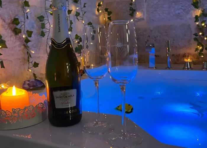 Stella Marina Luxury Polignano a Mare