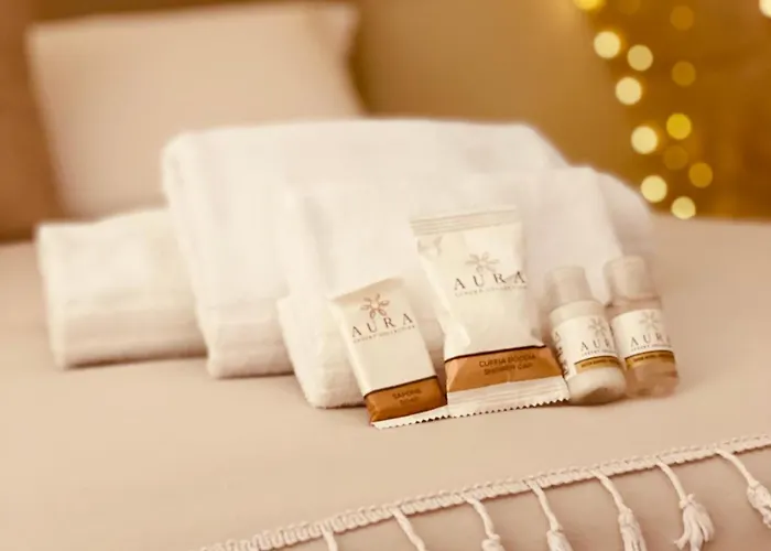 Bed & Breakfast Stella Marina Luxury