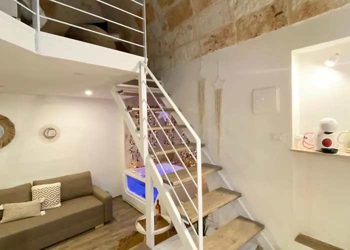Bed & Breakfast Stella Marina Luxury 4*