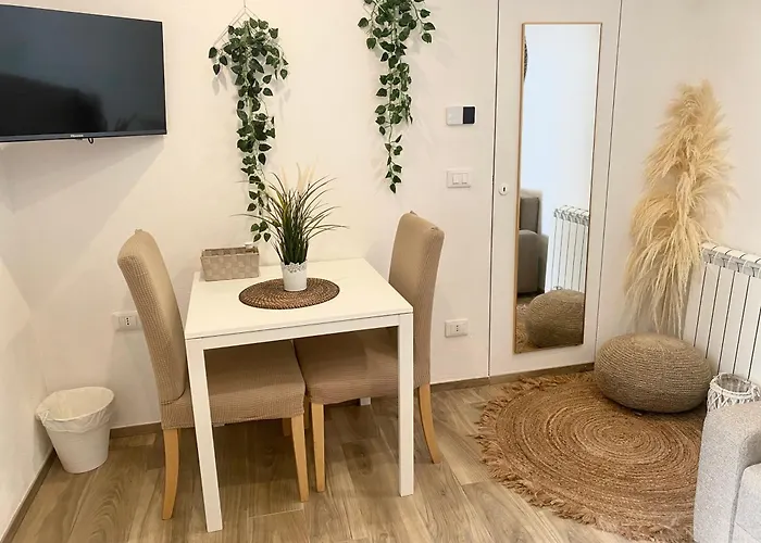 Bed & Breakfast Stella Marina Luxury Polignano a Mare