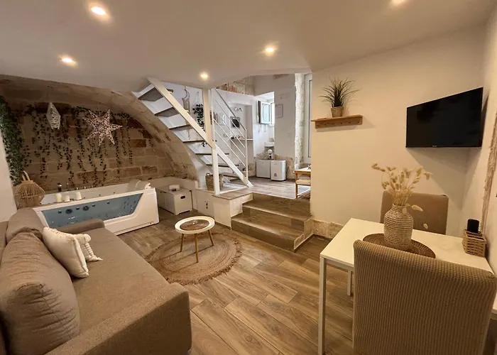 Stella Marina Luxury Bed & Breakfast Polignano a Mare