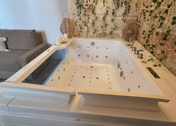 Stella Marina Luxury Polignano a Mare