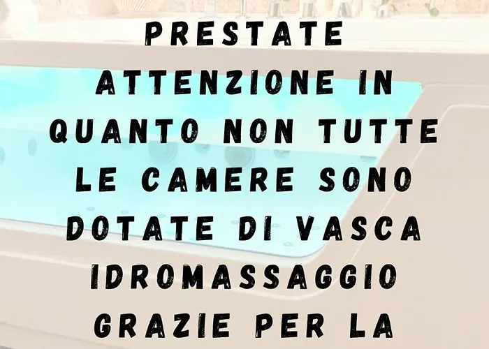 Bed & Breakfast Stella Marina Luxury