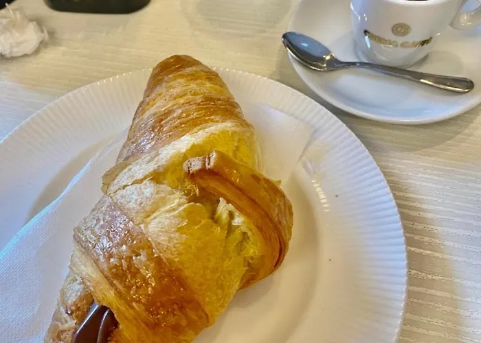 Stella Marina Luxury Bed & Breakfast 4*