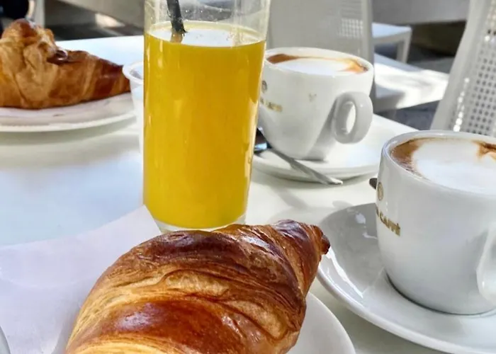 Stella Marina Luxury Bed & Breakfast