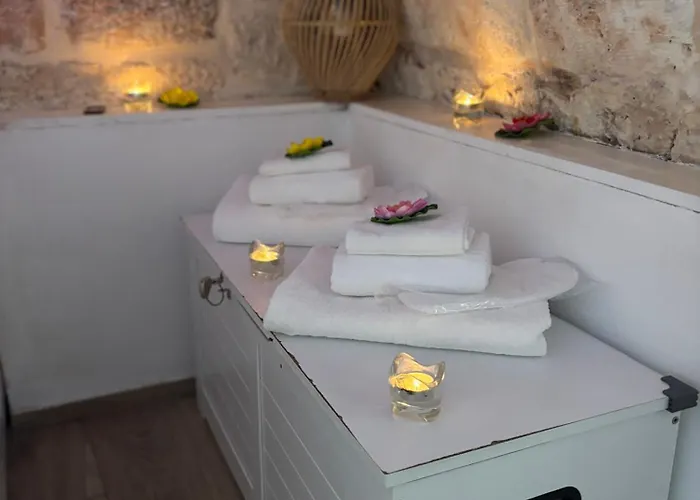 Stella Marina Luxury 4* Polignano a Mare