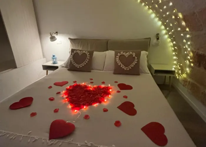Stella Marina Luxury Bed & Breakfast 4*