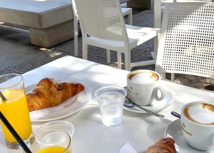 Stella Marina Luxury