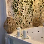 B&B Stella Marina Luxury 폴리나노 아마레