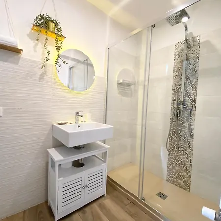 B&B Stella Marina Luxury 4*