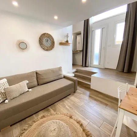 Stella Marina Luxury Alojamento de Acomodação e Pequeno-almoço *