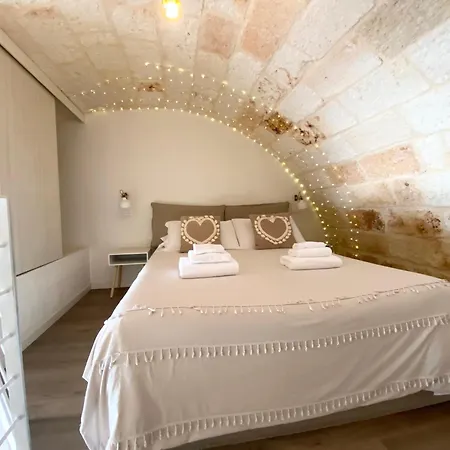 B&B Stella Marina Luxury 4*