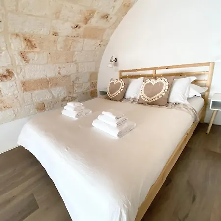 B&B Stella Marina Luxury 4*