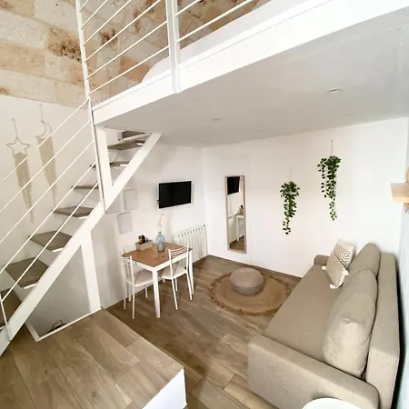 Stella Marina Luxury B&B
