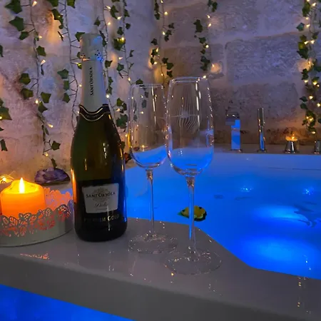 Stella Marina Luxury Polignano a Mare