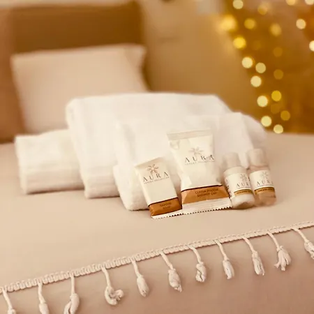 Alojamento de Acomodação e Pequeno-almoço Stella Marina Luxury
