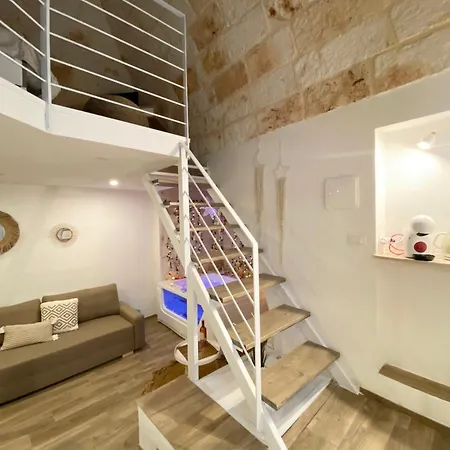 B&B Stella Marina Luxury 4*