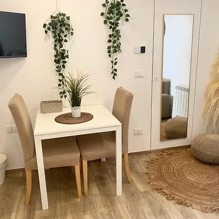 Alojamento de Acomodação e Pequeno-almoço Stella Marina Luxury Polignano a Mare