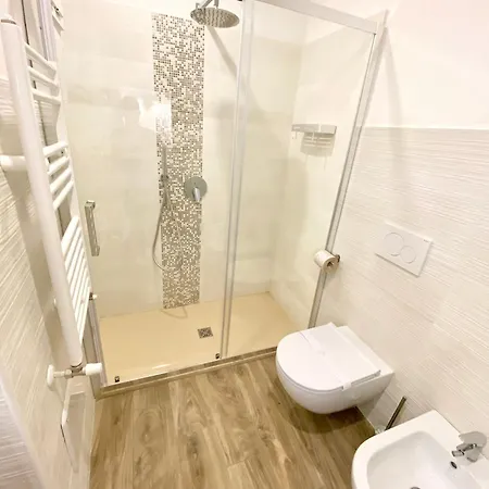 Stella Marina Luxury Alojamento de Acomodação e Pequeno-almoço