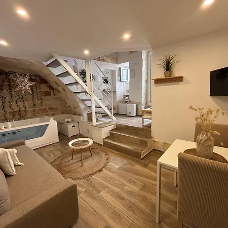 Stella Marina Luxury Bed and Breakfast Polignano a Mare