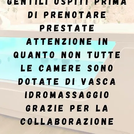 B&B Stella Marina Luxury