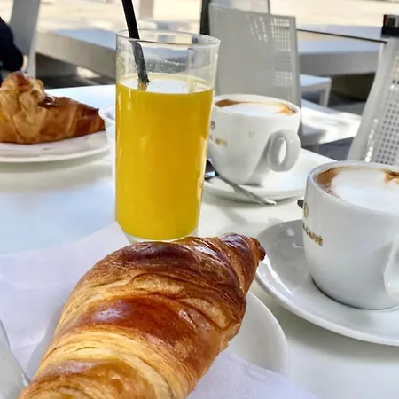 Stella Marina Luxury Bed & Breakfast