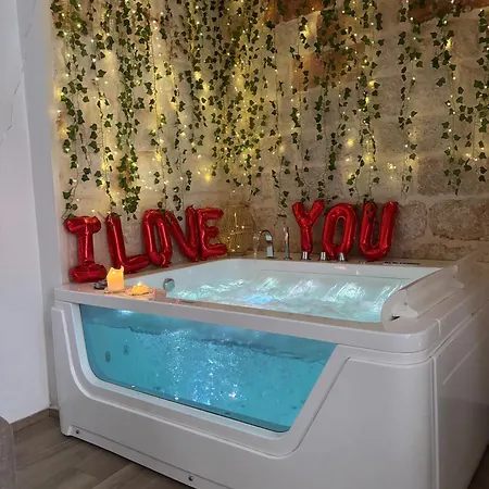 Bed & Breakfast Stella Marina Luxury 4*