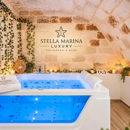 Stella Marina Luxury Bed & Breakfast